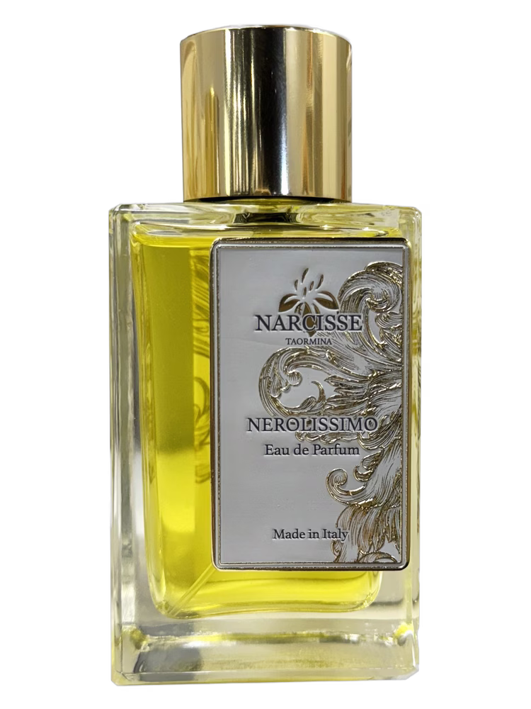Narcisse Taormina Nerolissimo