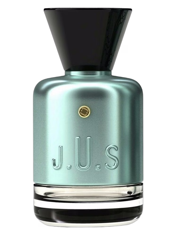 J.U.S Parfums Icyfizz