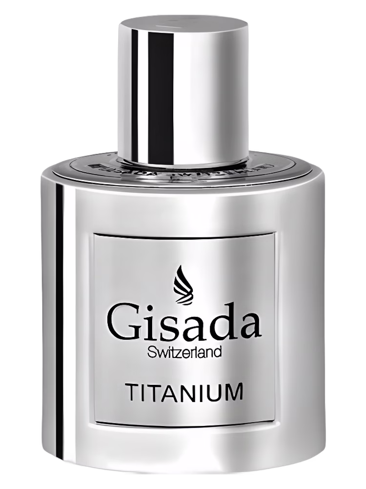 Gisada Titanium