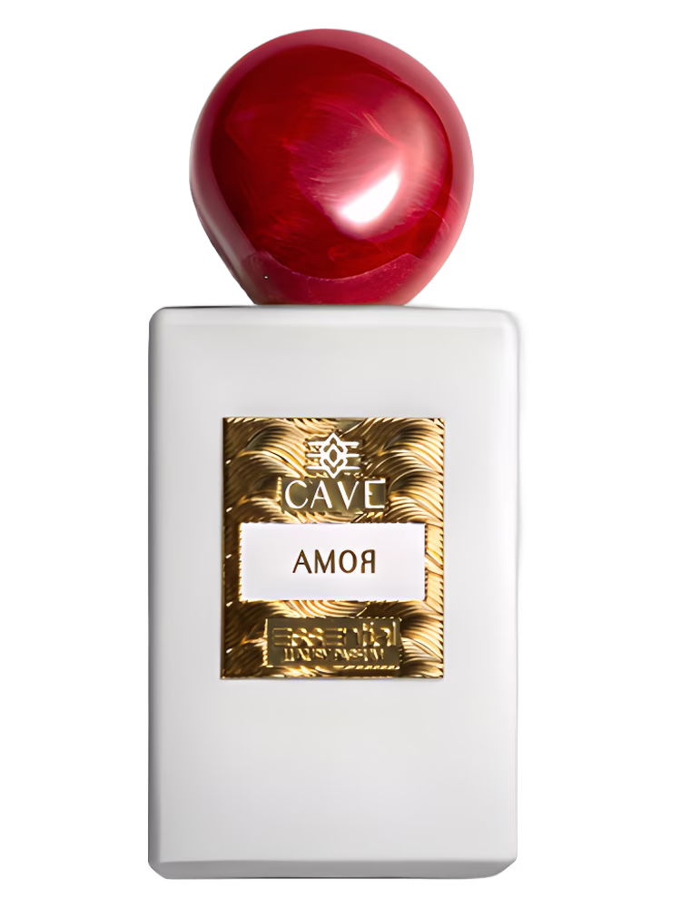 Cave Amor