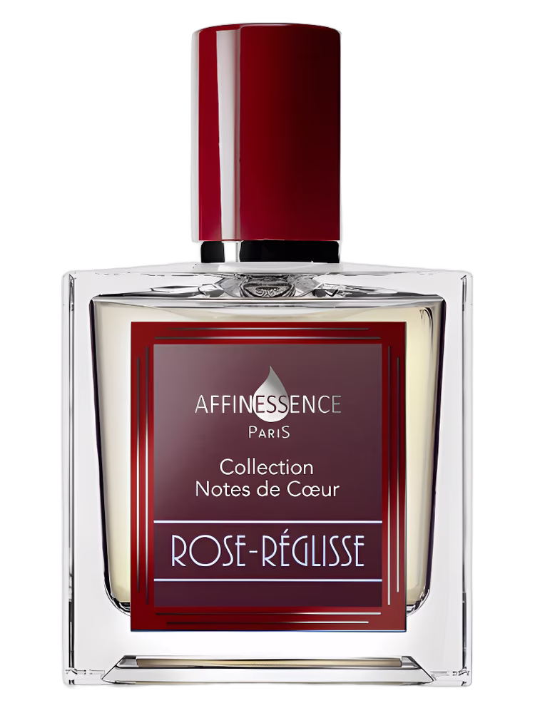 Affinessence Rose-Reglisse