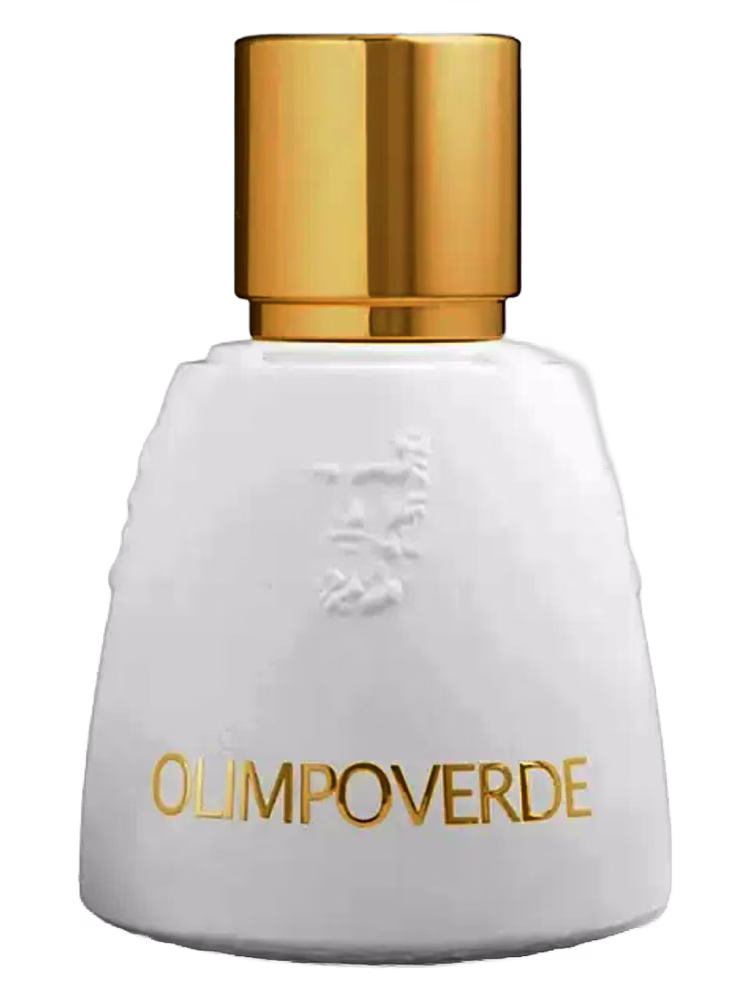 Agatho Parfum Olimpoverde