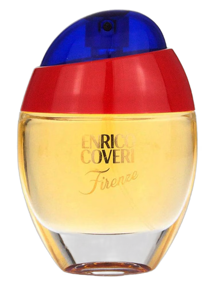 Enrico Coveri Firenze