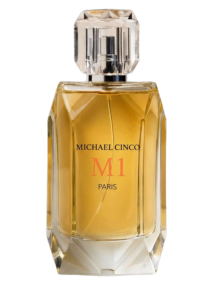 Michael Cinco M1