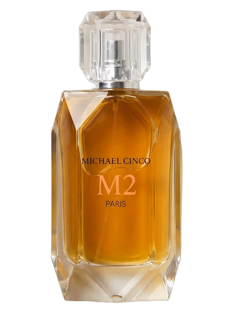 Michael Cinco M2