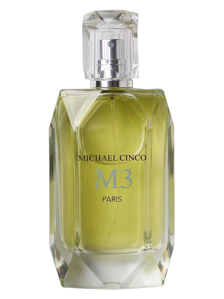 Michael Cinco M3