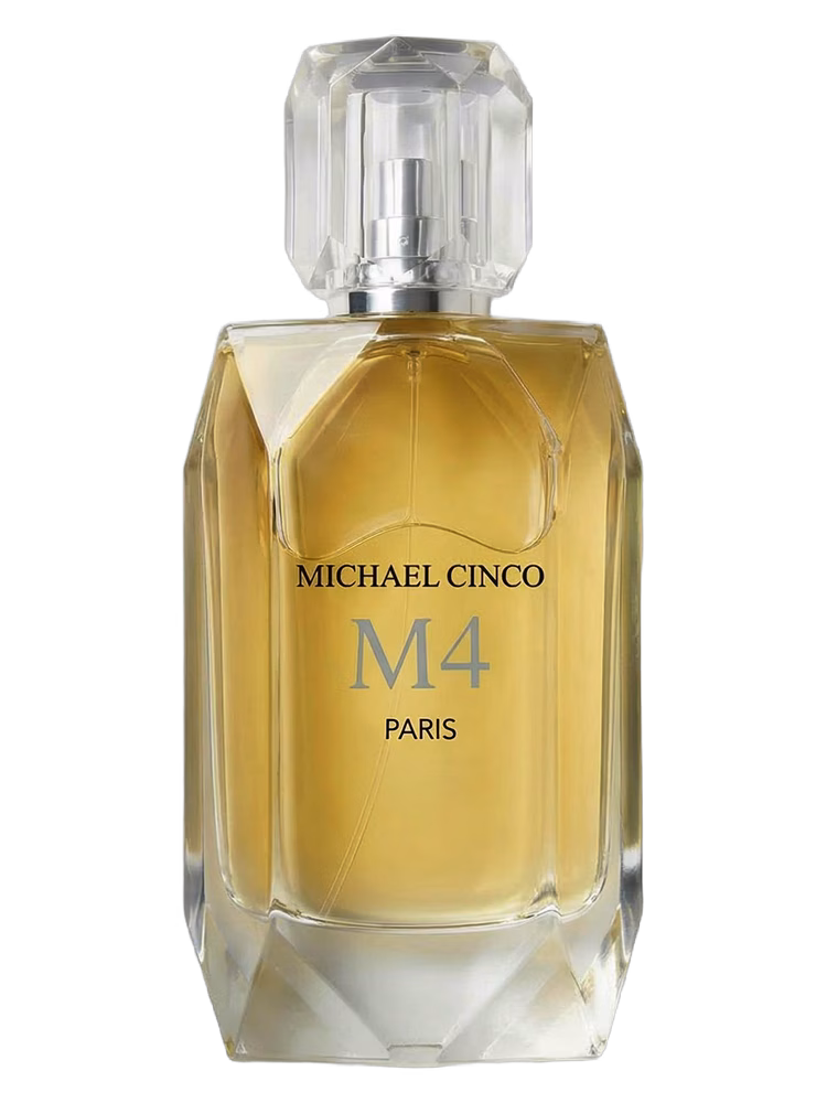 Michael Cinco M4