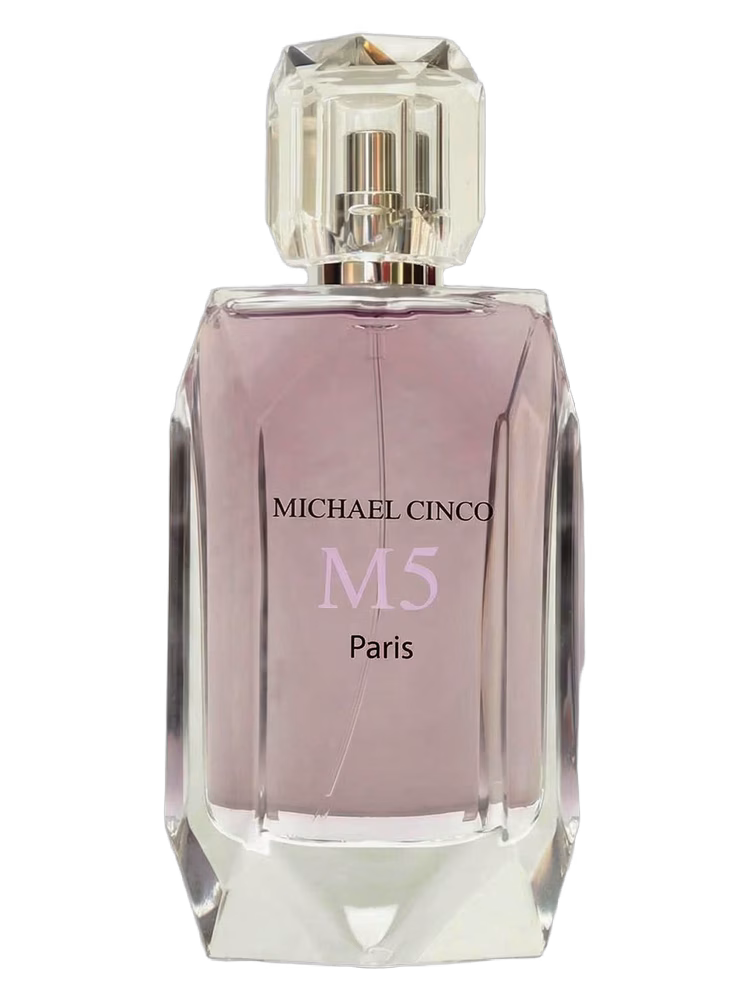 Michael Cinco M5