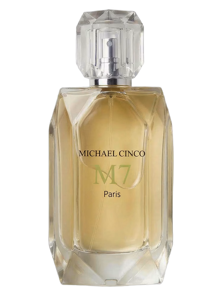 Michael Cinco M7