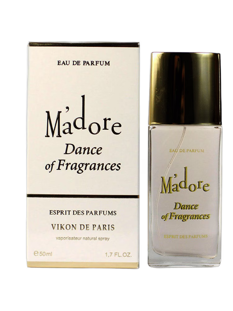 Новая Заря (The New Dawn) M'adore Dance of Fragrances