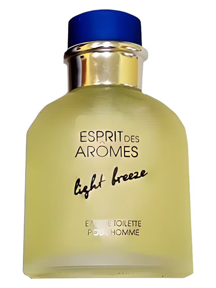 Новая Заря (The New Dawn) Light Breeze pour Homme