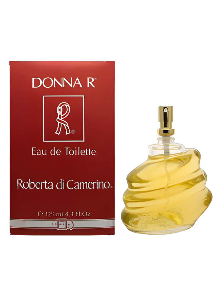 Roberta di Camerino Donna R