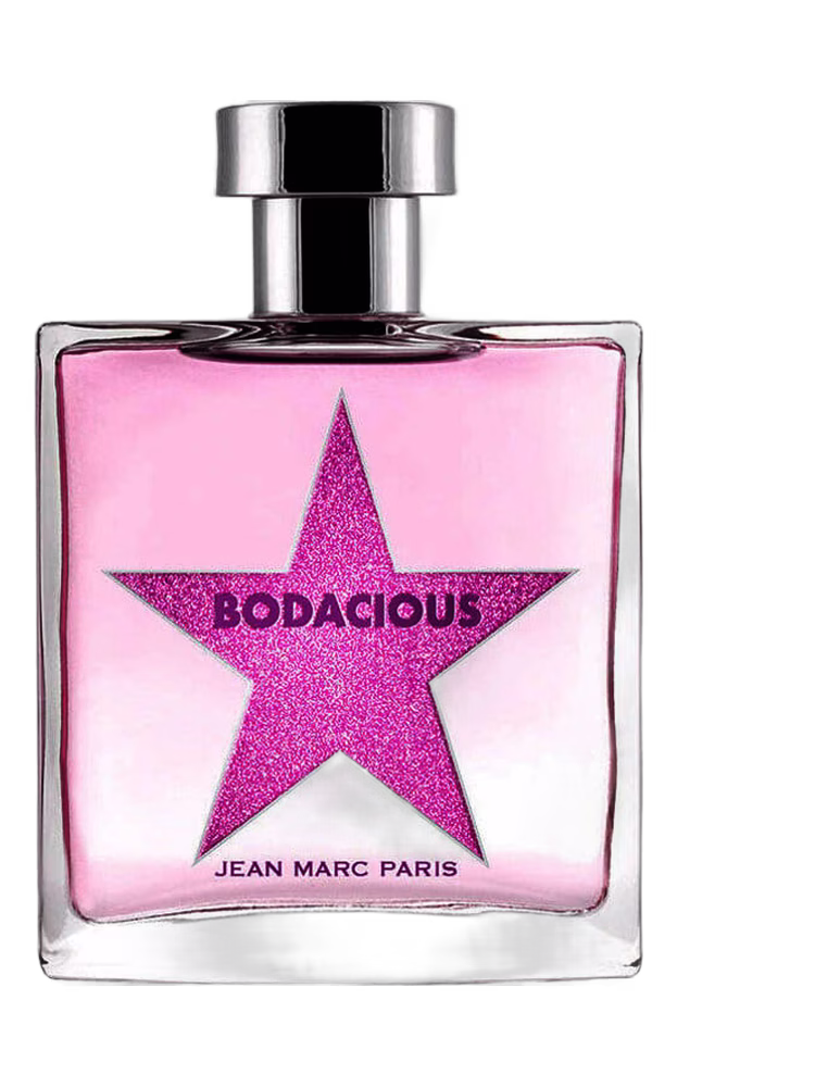 Jean Marc Paris Bodacious
