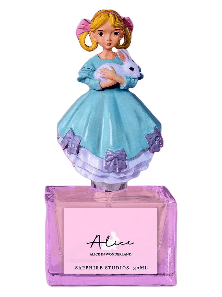 Sapphire Studios Alice