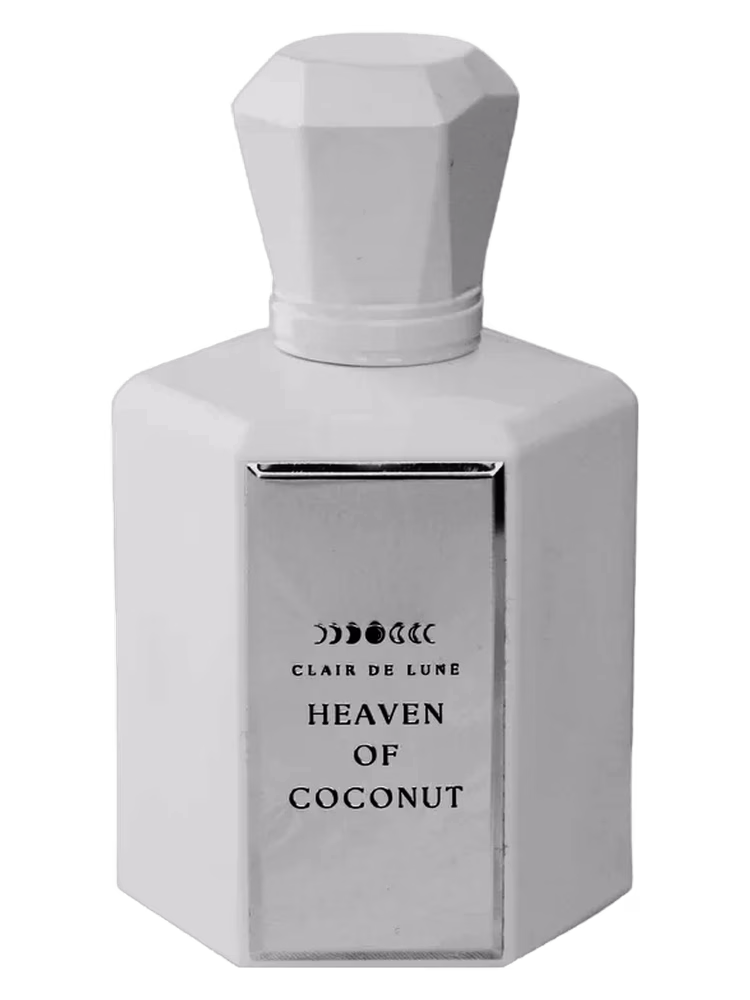 Clair de Lune Heaven of Coconut