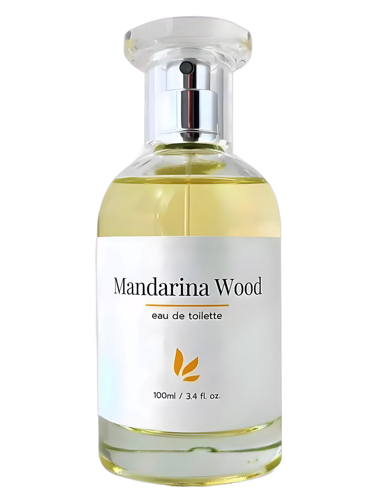 Maracujá Brasil Mandarina Wood