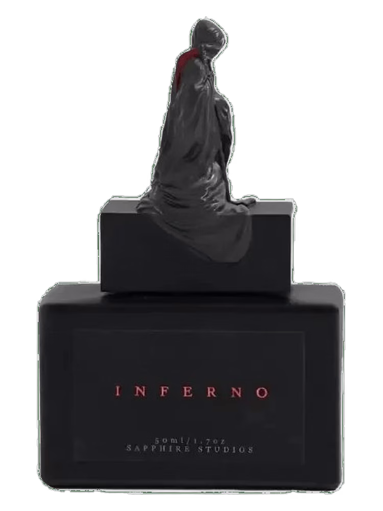 Sapphire Studios Inferno