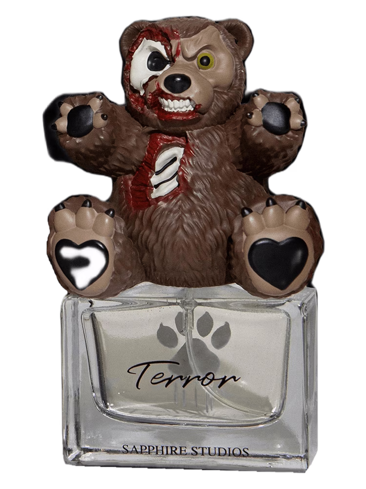 Sapphire Studios Terror