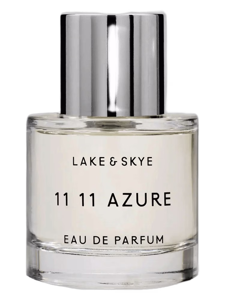 Lake & Skye 11 11 Azure