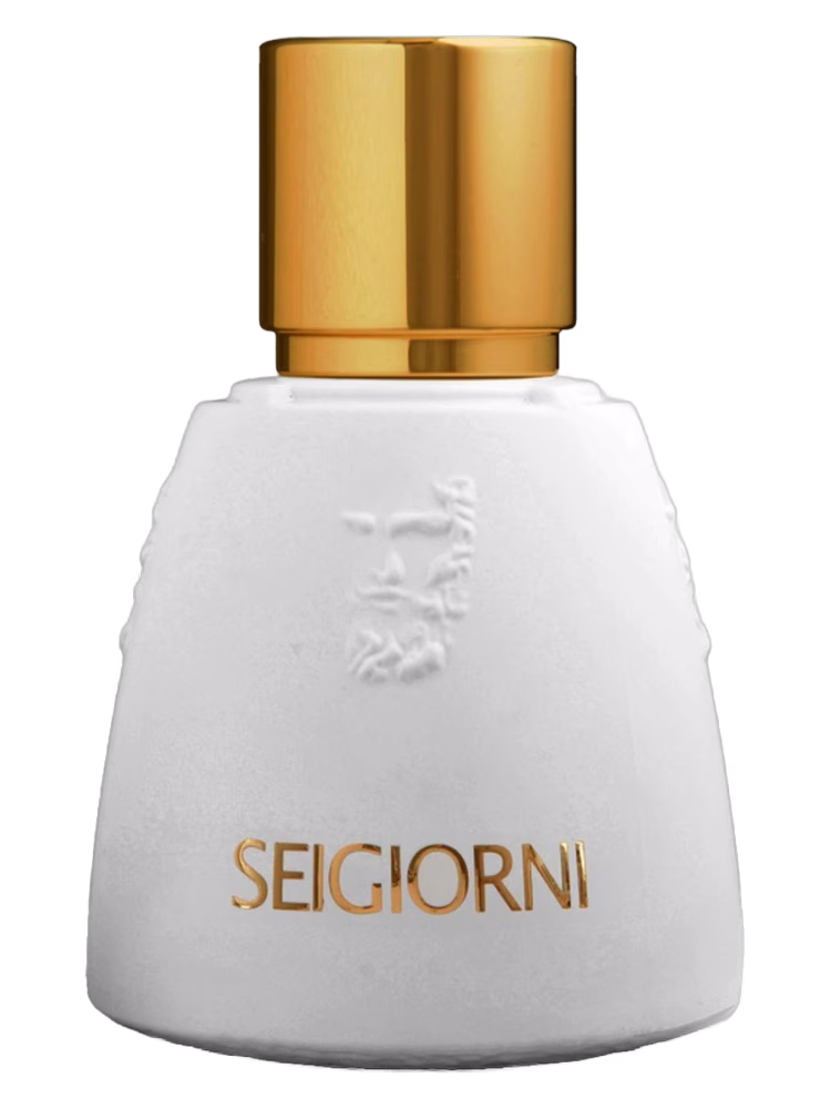 Agatho Parfum Seigiorni