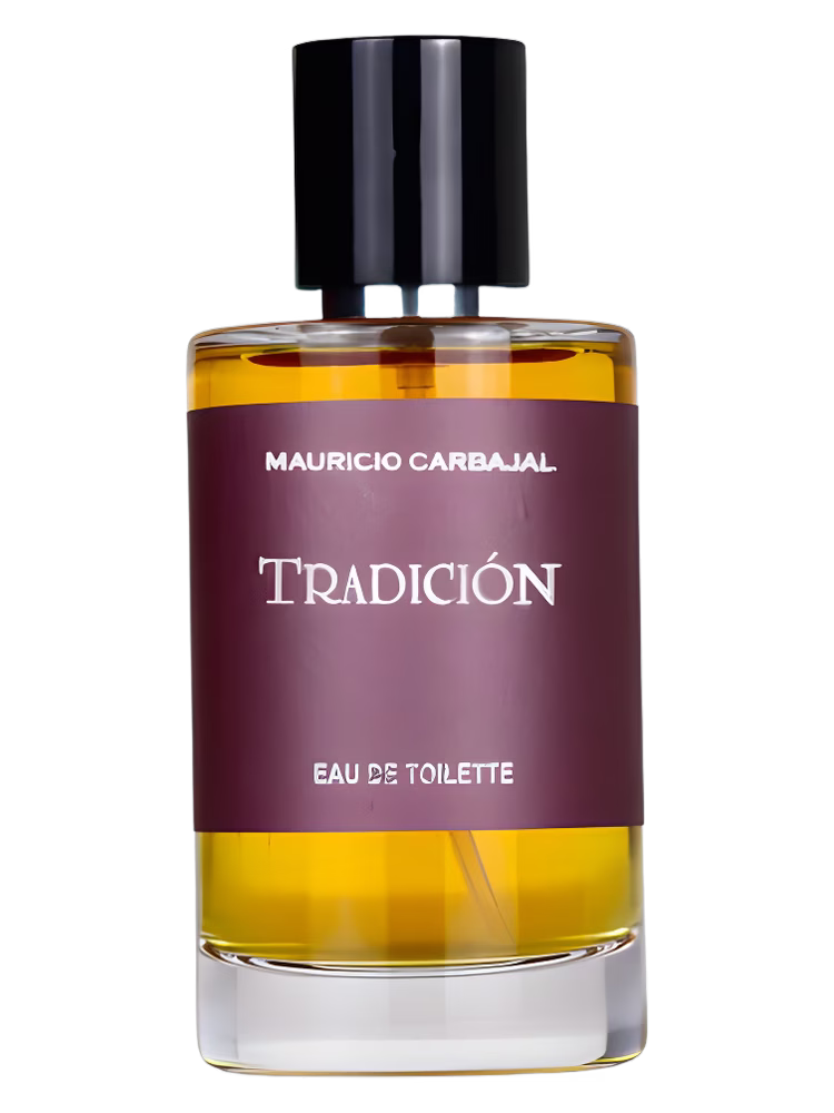 Mauricio Carbajal Tradición