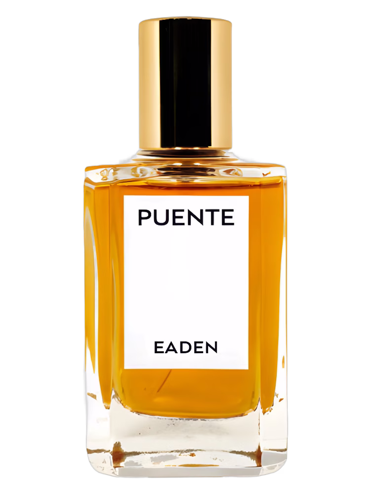 House of Puente Eaden