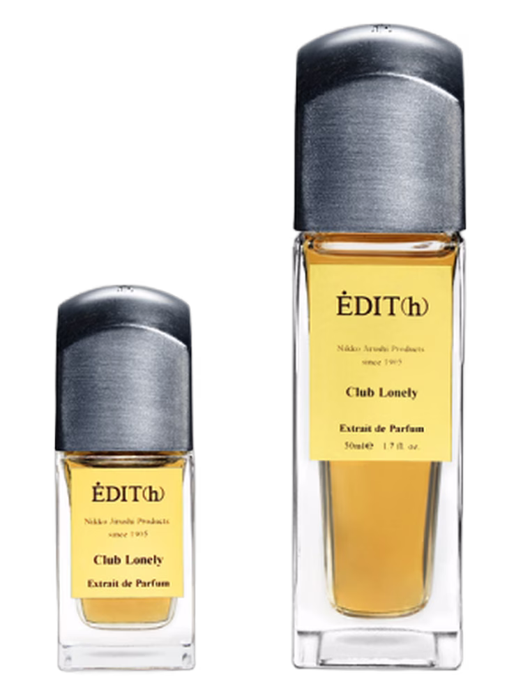 ÉDIT(h) Club Lonely