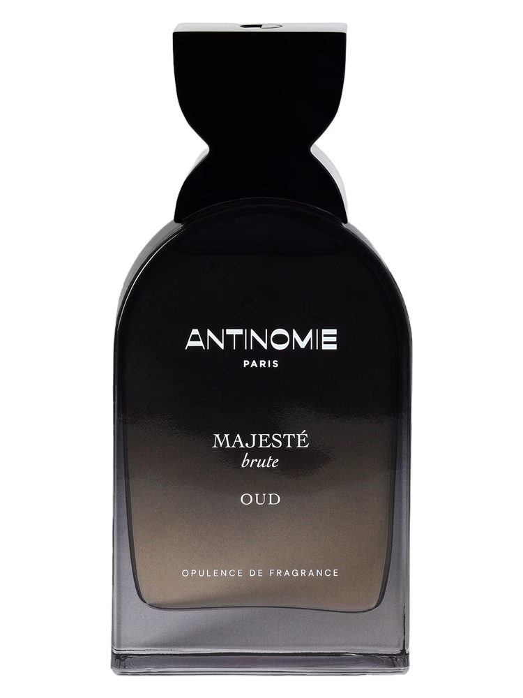 Antinomie Majesté Brute