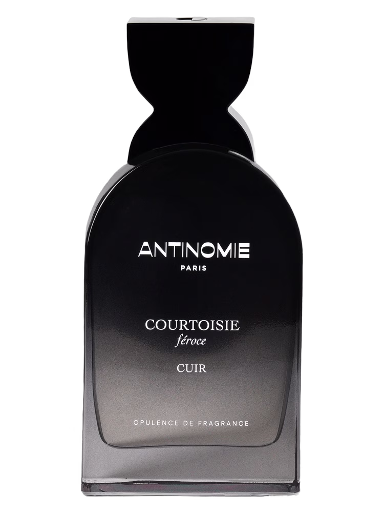 Antinomie Courtoisie Féroce