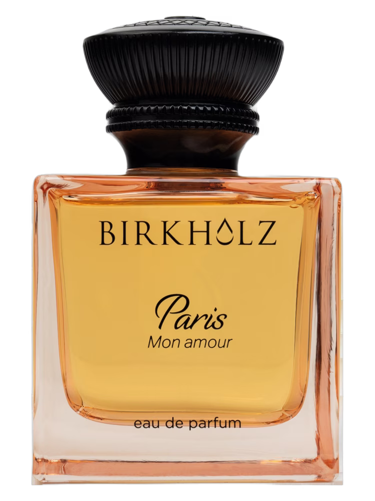 Birkholz Paris - Mon Amour