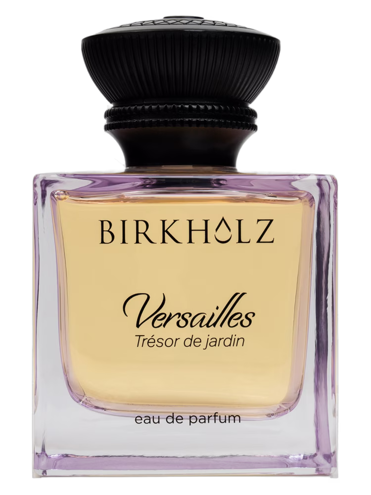 Birkholz Versailles - Trésor de Jardin
