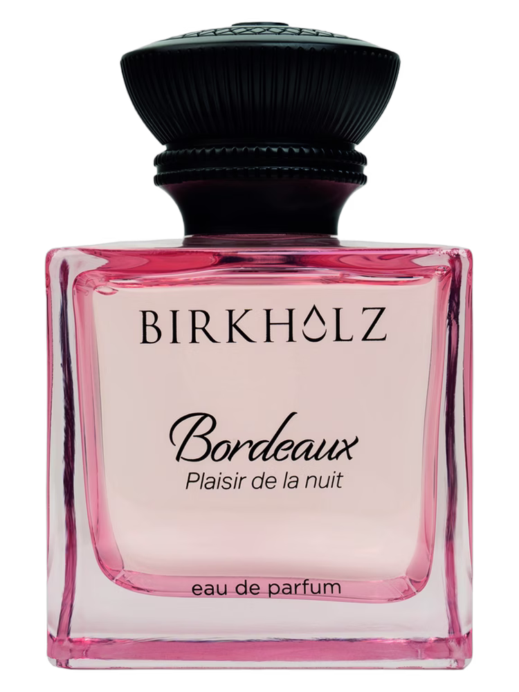 Birkholz Bordeaux - Plaisir de la Nuit