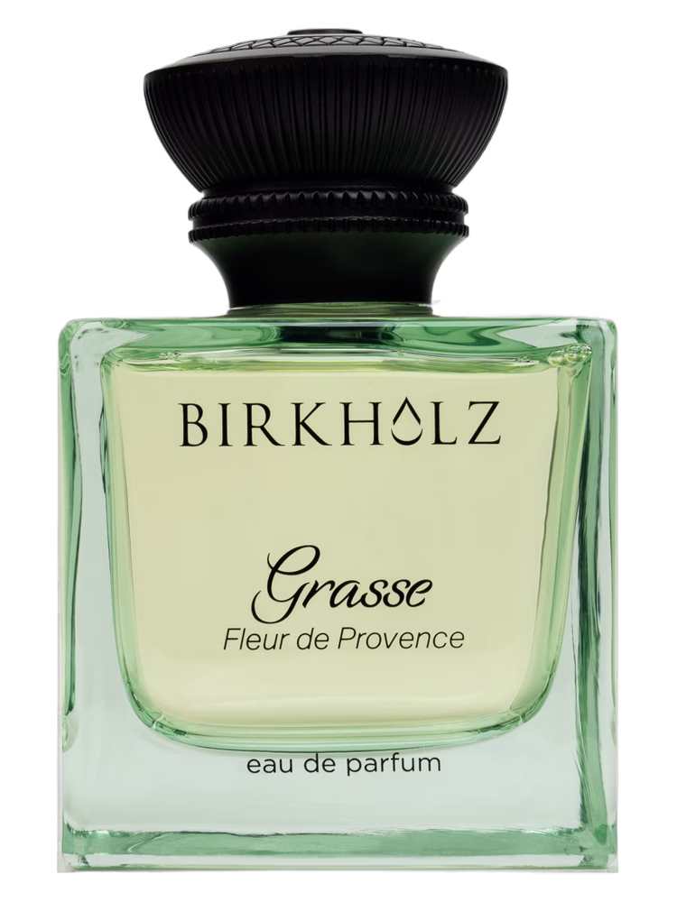 Birkholz Grasse - Fleur de Provence