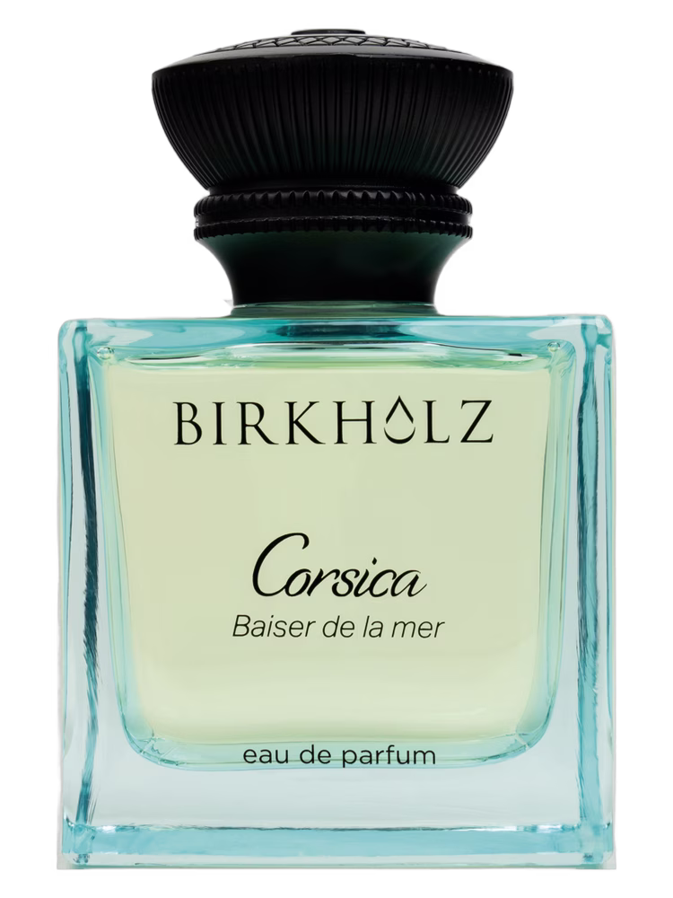 Birkholz Corsica - Baiser de la Mer