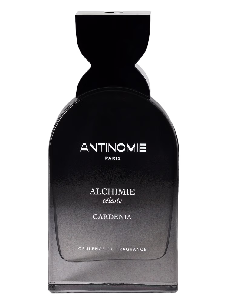 Antinomie Alchimie Céleste