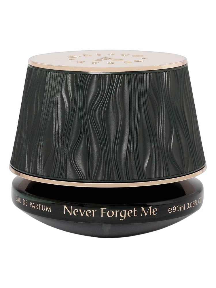 MAISON ASRAR Never Forget Me