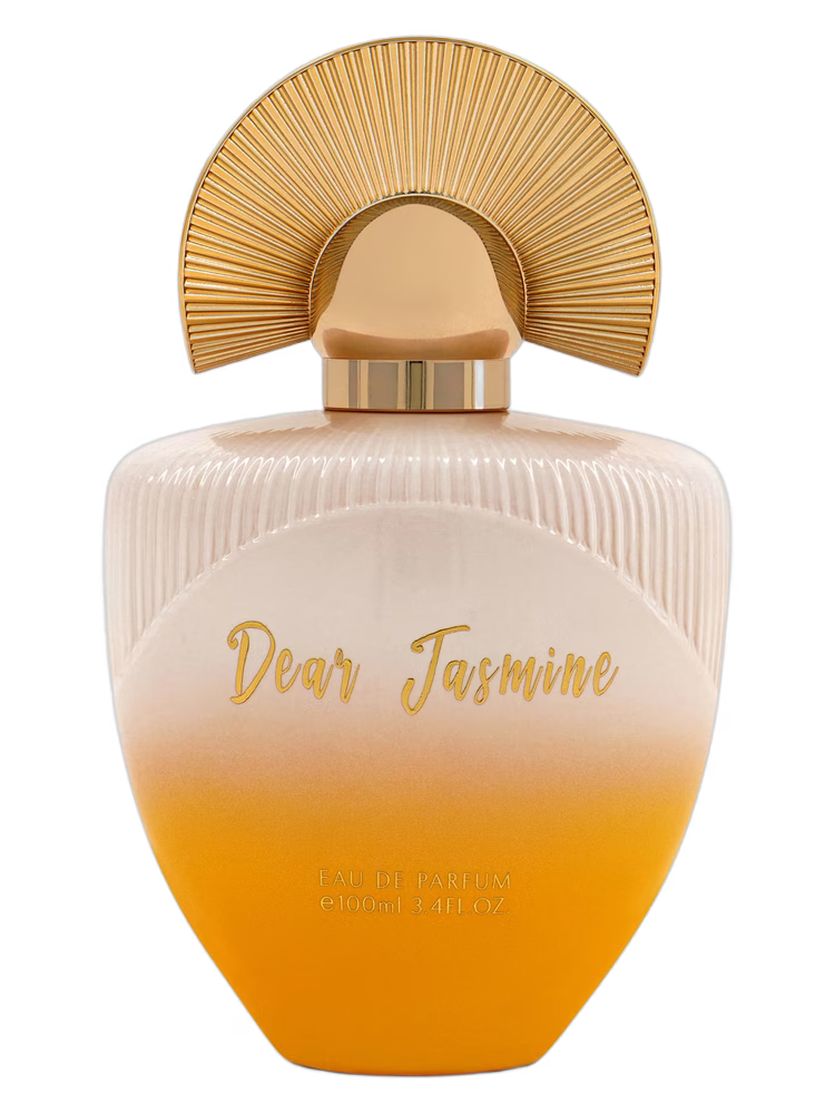 MAISON ASRAR Dear Jasmine