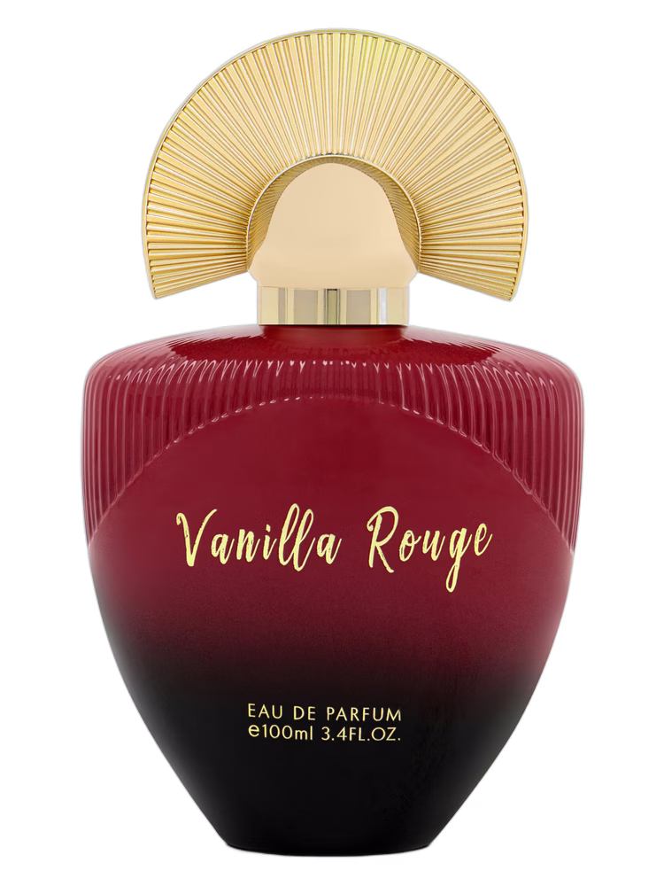 MAISON ASRAR Vanilla Rouge