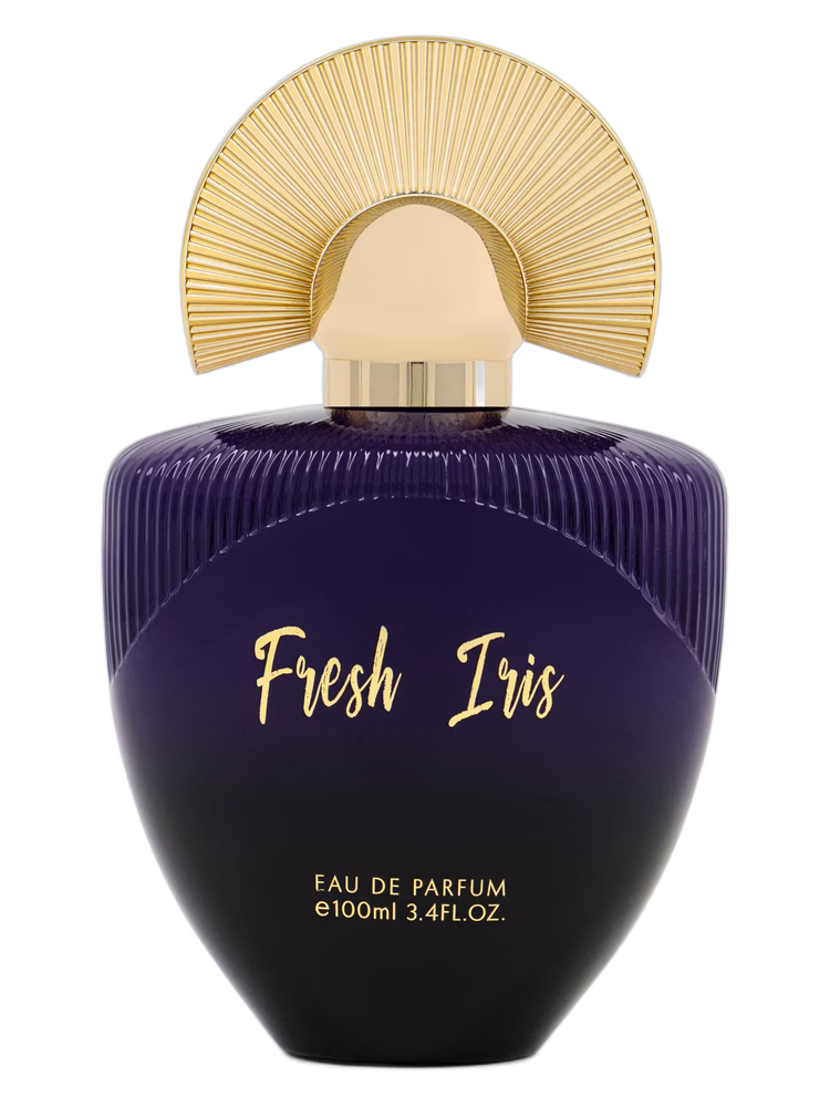 MAISON ASRAR Fresh Iris