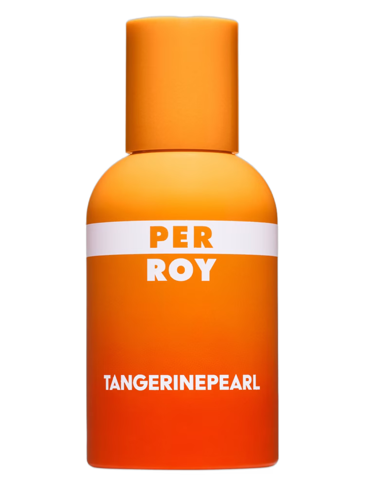 Perroy Tangerinepearl