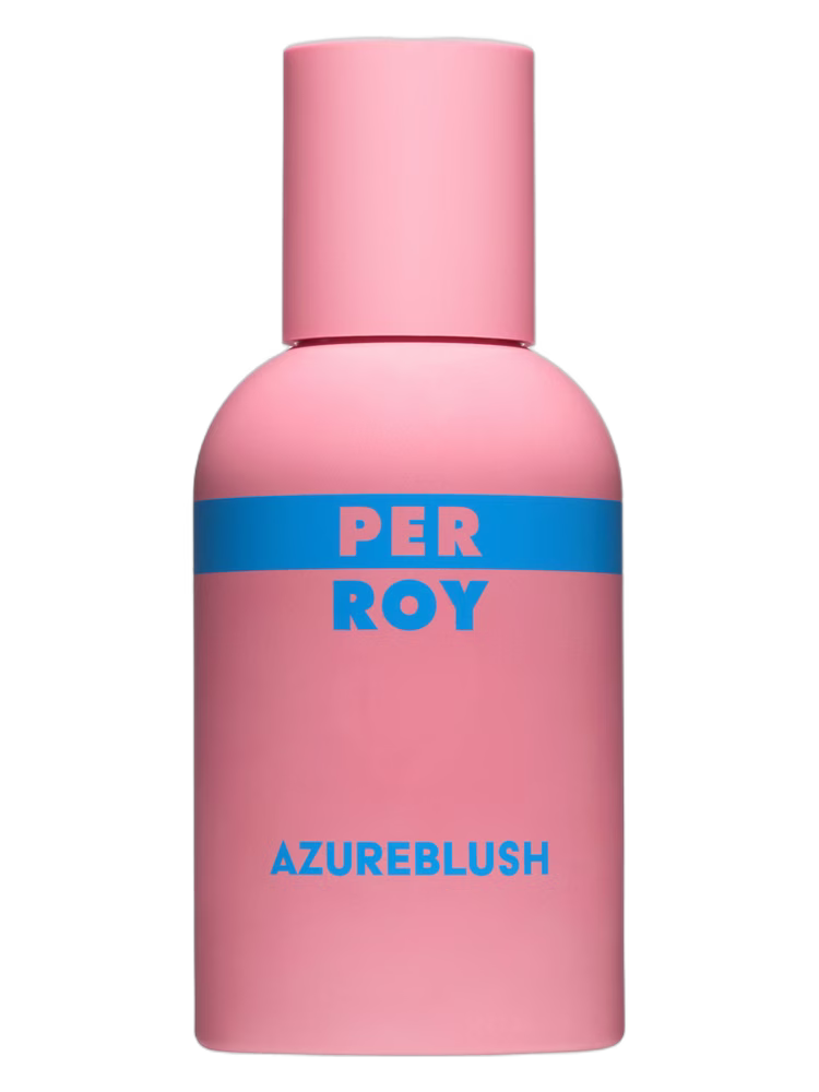 Perroy Azureblush