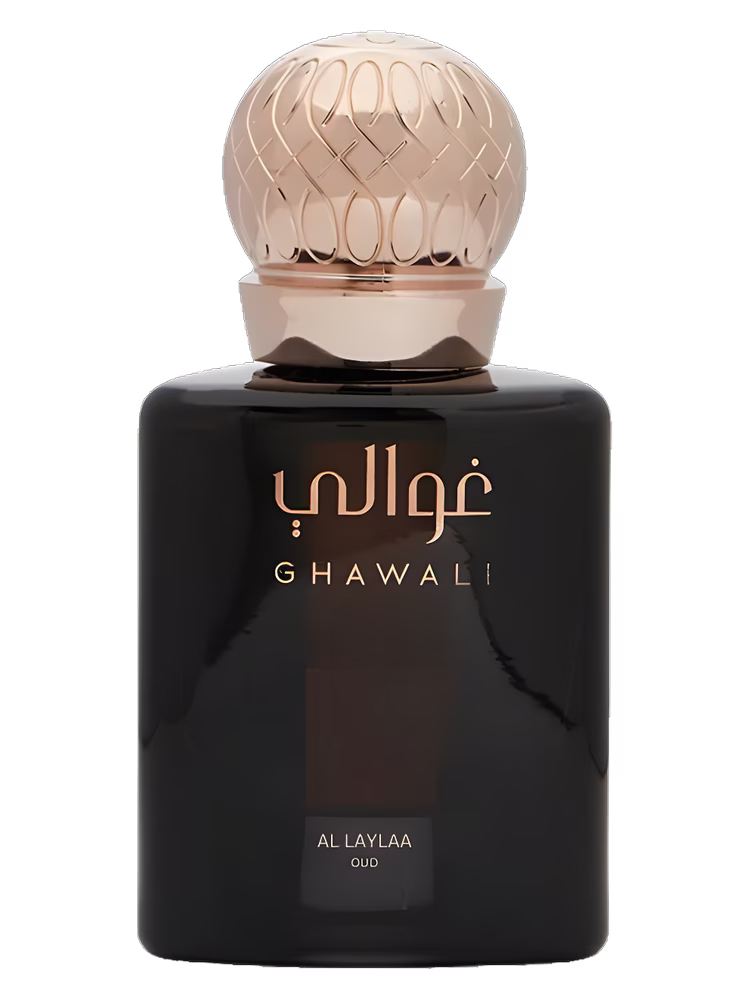 Ghawali Al Laylaa Oud