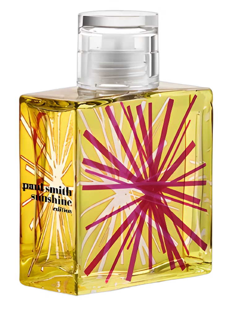 Paul Smith Paul Smith Sunshine Edition for Women 2010
