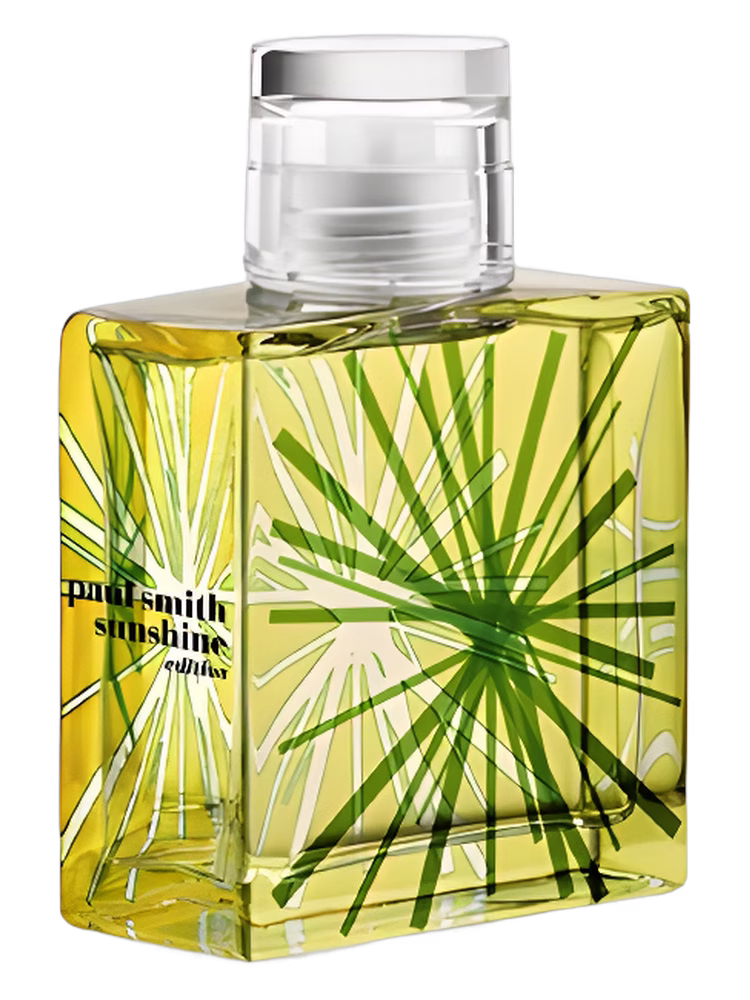 Paul Smith Paul Smith Sunshine Edition for Men 2010