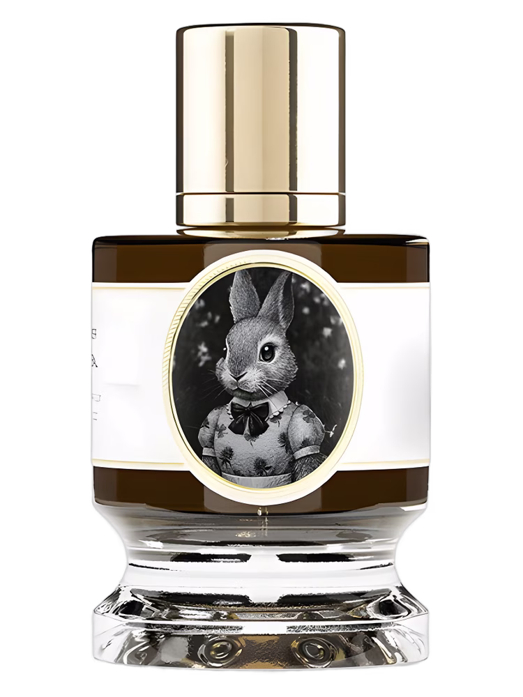 Zoologist Perfumes Rabbit