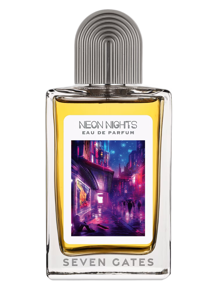 Seven Gates Neon Nights