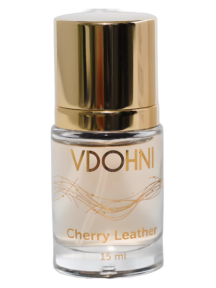 VDOHNI Cherry Leather