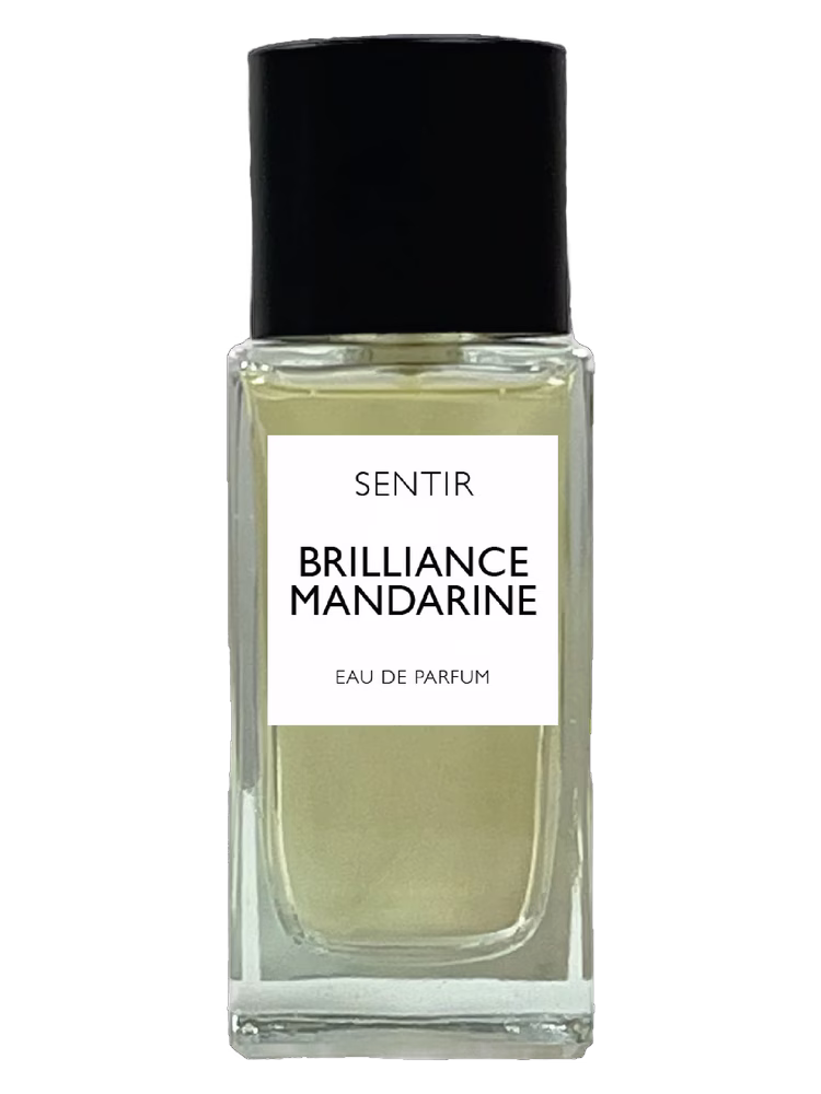 Sentir Brilliance Mandarine