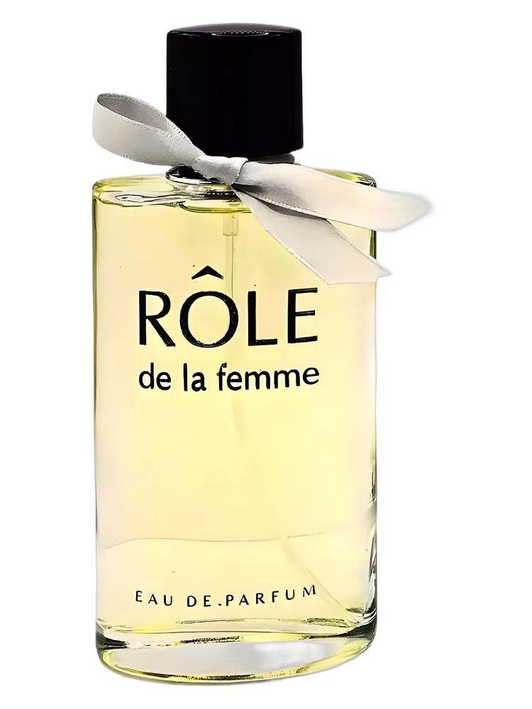 Новая Заря (The New Dawn) Role de la femme