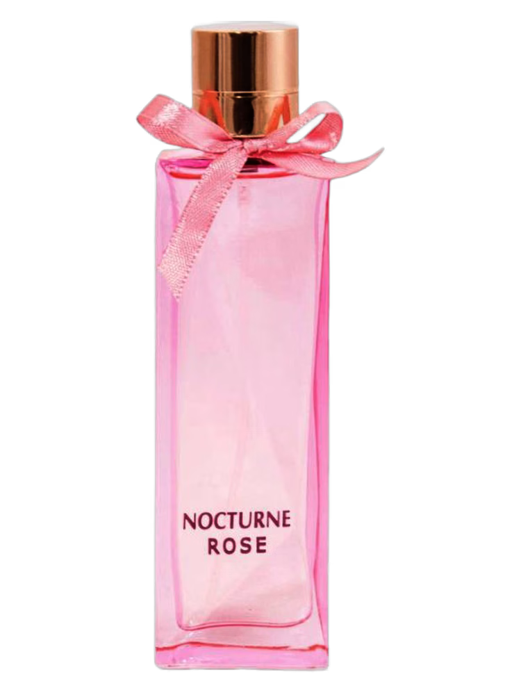 Новая Заря (The New Dawn) Nocturne Rose